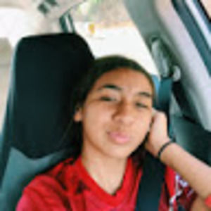 Meet your Posher, Lilia